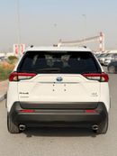Toyota RAV4 XLE HEV Hybrid XLE 2.5L