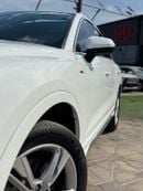 Audi Q3 35 TFSI S-LINE SUPERCHARGED 35 TFSI 1.4L