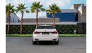 BMW 730Li Li | 2,350 P.M  | 0% Downpayment | Under Warranty!