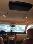 لكزس LX 570 Full Options