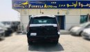 كاديلاك إسكالاد CADILLAC ESCALADE V8 PLATINUM /// 2019 /// FULL OPTION /// BY FORMULA AUTO /// FOR EXPORT