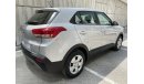 Hyundai Creta GL 1.6 | Under Warranty | Free Insurance | Inspected on 150+ parameters