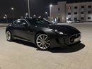 جاكوار F Type First Edition 3.0L Coupe