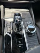 BMW 540i