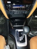 Toyota Fortuner 2025 Toyota Fortuner SR5 7-Seater 2.7L 4-Cyl Petrol A/T 4x4 Only For Export