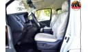 تويوتا جرافينا PREMIUM 3.5L PETROL  6 SEAT AUTOMATIC