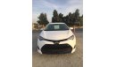 Toyota Corolla For Urgent Sale 2019