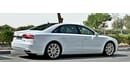 Audi A8 GCC- AUDI A8L - 50 TFSI QUATTRO - 2015 - 100% ACCIDENT FREE - BANK FINANCE AVAILABLE - WARRANTY