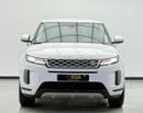 Land Rover Range Rover Evoque  2020 Range Rover Evoque P200, Warranty, Full Service History, Fully Loaded, Excellent Conditio
