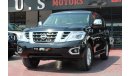 Nissan Patrol SE V6 GCC MINT IN CONDITION