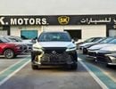 Lexus RX350 ELITE / 2.4L V4 PETROL / HEADUP DISPLAY / 360* / PANORAMIC (CODE # RXEO)