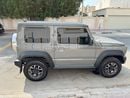 Suzuki Jimny GLX