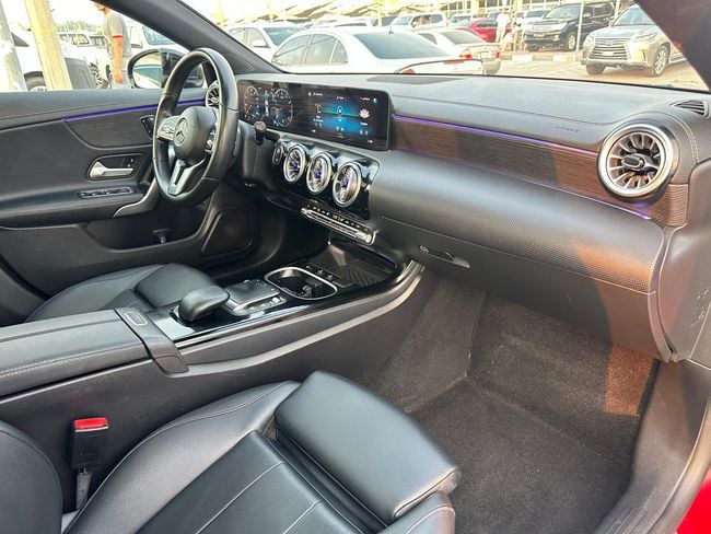 Mercedes-Benz CLA PREMIUM, миниатюра 30