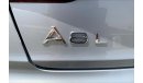 Audi A8 L 55 TFSI quattro +Rear Entertainment Package