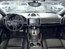 Porsche Cayenne Turbo 4.8L (520 HP) | FULL SERVICE HISTORY| SPORTS EXHAUST | SPORTS CHRONO PACKAGE