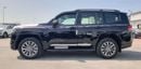 تويوتا لاند كروزر TOYOTA LAND CRUISER 3.5L GXR TWIN TURBO MY2026