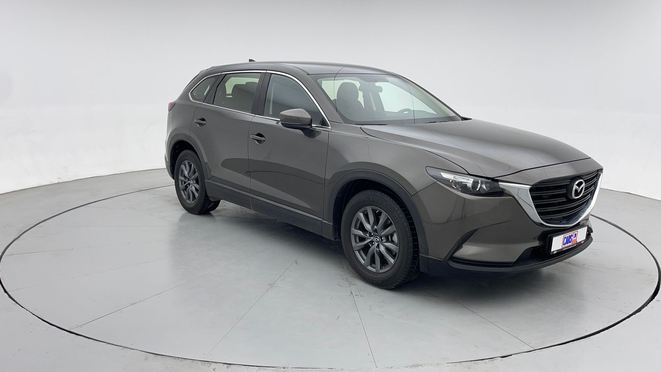 Mazda CX9 GS 2.5 | Zero Down Payment | Free Home Test Drive