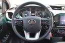 Toyota Hilux HILUX SR5 2.7L V4 PETROL MANUL