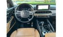 Kia Telluride GX KIA TELLURIDE 2020 GCC V6 ORIGINAL PAINT // UNDER WARRANTY // FULL OPTION