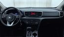 Kia Sportage LX 2 | Under Warranty | Inspected on 150+ parameters