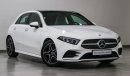 Mercedes-Benz A 250 HURRY!!! YEAR END SALE with PRODUCTS!!! /VSB 28349