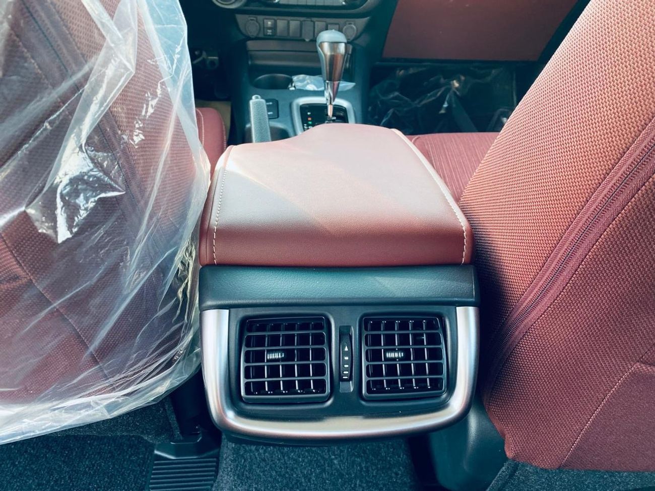 Toyota Hilux DC TRD 4.0L 4WD