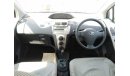 تويوتا فيتز Toyota Vitz RIGHT HAND DRIVE (Stock no PM 460 )