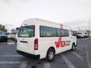 تويوتا هاياس TOYOTA HIACE VAN RHD 2015 MODEL 3.0 L DIESEL AUTOMATIC(PM16208)