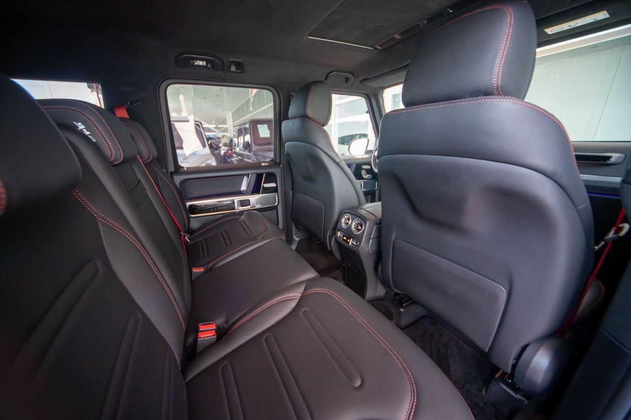 Mercedes-Benz G 550 mercedes benz G550 2021