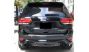 Jeep Grand Cherokee Trackhawk 4x4 Full Option *Available in USA* (Export) Local Registration + 10%