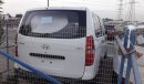 Hyundai H-1 Diesel and Petrol