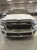 RAM 1500 BIGHORN 4WD 3.0L TURBO AUTOMATIC TRANSMISSION