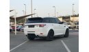 Land Rover Range Rover Sport Supercharged