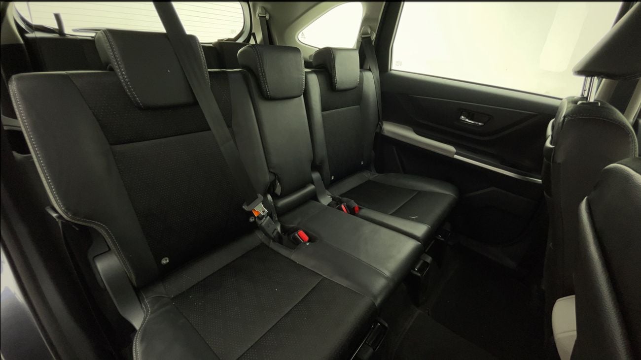 تويوتا فيلوز GX 1.5 | بدون دفعة مقدمة | اختبار القيادة في المنزل