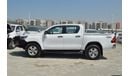 Toyota Hilux Full option clean car accident free