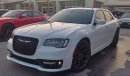 Chrysler 300s Full options