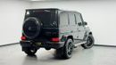 Mercedes Benz G63 AMG STD 2019 Mercedes Benz G63 AMG, Warranty, Full Mercedes Service History, Fully Loaded, GCC