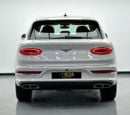 Bentley Bentayga *Brand New* 2024 Bentley Bentayga V8, 2028 Bentley Warranty + Service Pack, Delivery Kms, GCC