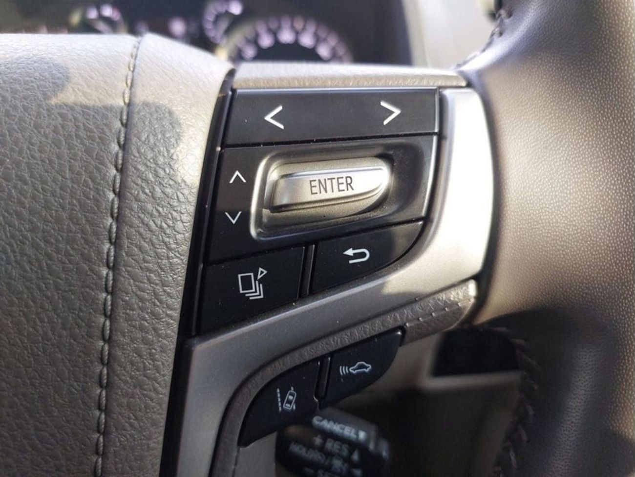 Toyota Prado TOYOTA LAND CRUISER PRADO (KAKADU) RIGHT HAND DRIVE 2.8 L DIESEL AUTOMATIC(PM49364)