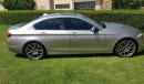 BMW 550i Bmw 550 model 2012 GCC car prefect condition full option low mileage option low mileage