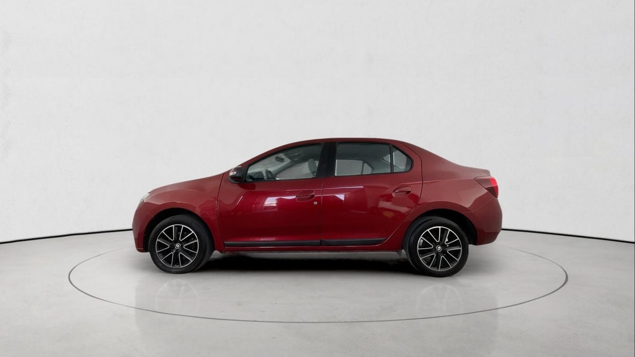 Renault Symbol LE | Guaranteed Warranty | 0 Down Payment