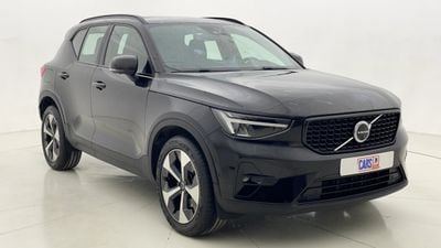 Volvo XC40 B4 ULTIMATE DARK 2 | Zero Down Payment | Home Test Drive