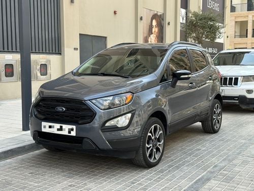 فورد ايكو سبورت 2.0 AWD