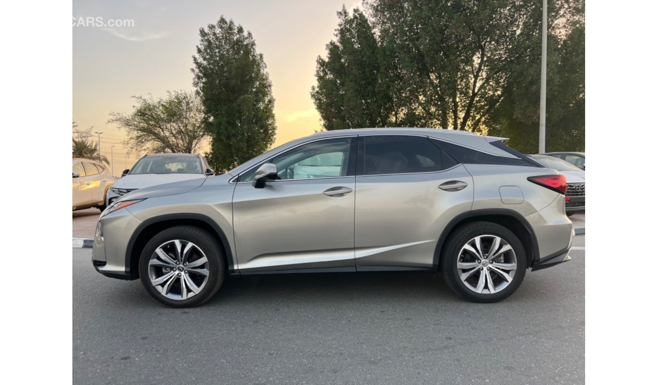 Lexus RX450h