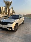 لاند روفر رينج روفر فيلار P 250 SE