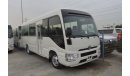 Toyota Coaster 30 SEATS FULL OPTION DIESEL