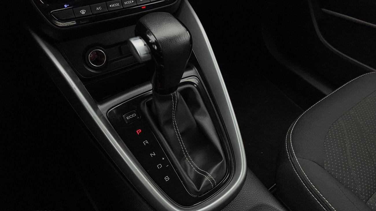 Chevrolet Groove LT 1.5 | Zero Down Payment | Home Test Drive