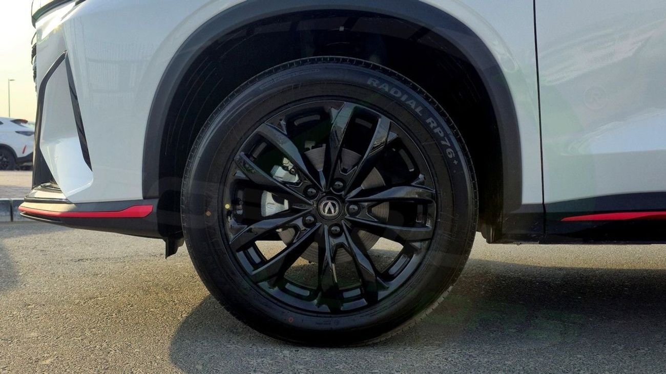 Changan X5 Plus ( Only For Export ) 1.5 Hybrid FWD 2026 BRAND NEW