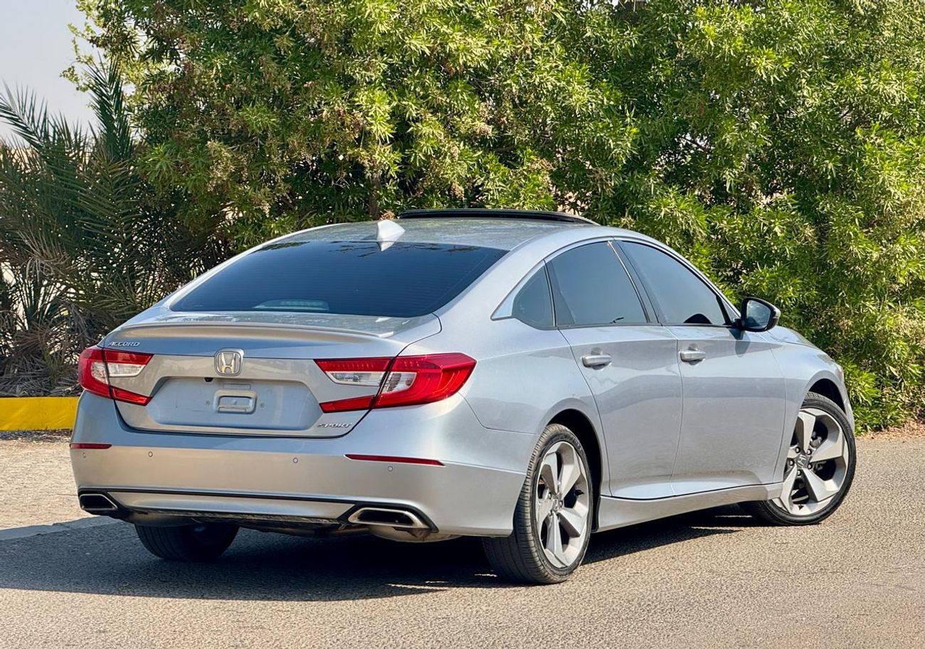 هوندا أكورد Sport 1.5L