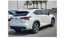 Lexus NX300 LEXUS NX300 HYBRID 2020 MODEL FULL OPTION
